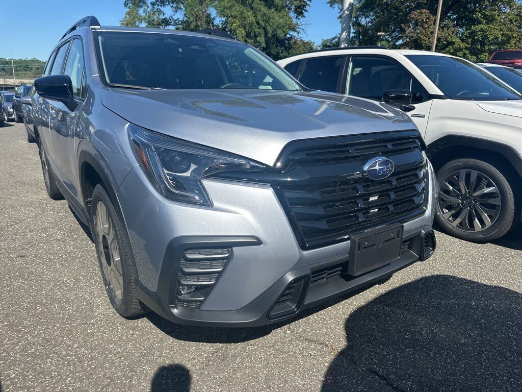 2025 Subaru Ascent Onyx Edition AWD