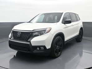 Honda Passport Sport FWD