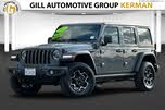 Jeep Wrangler 4xe Rubicon 4WD