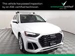 Audi Q5 quattro Premium S Line 45 TFSI