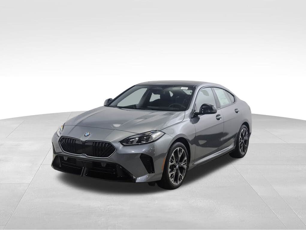 2026 BMW 2 Series 228 Gran Coupe xDrive