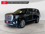 GMC Yukon Denali 4WD