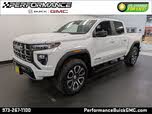 GMC Canyon AT4 Crew Cab 4WD