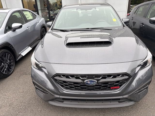 2025 Subaru WRX Premium AWD