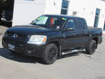 Mitsubishi Raider LS