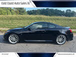 INFINITI Q60 IPL Coupe RWD