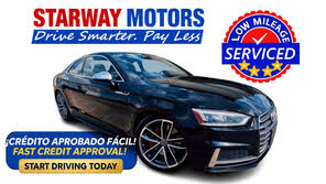 Audi S5 3.0T quattro Premium Plus Coupe AWD