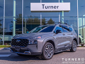 Hyundai Santa Fe Urban AWD