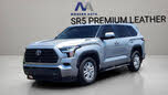 Toyota Sequoia SR5 4WD