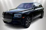 Rolls-Royce Cullinan AWD