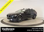 Volvo V90 Cross Country T6 AWD