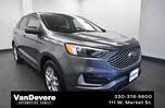 Ford Edge SEL AWD