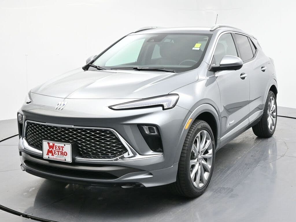 2024 Buick Encore GX Avenir AWD