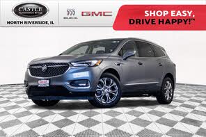 Buick Enclave Avenir AWD