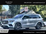 Mercedes-Benz GLS 450 4MATIC