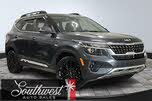 Kia Seltos Nightfall AWD