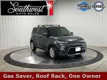Kia Soul LX FWD