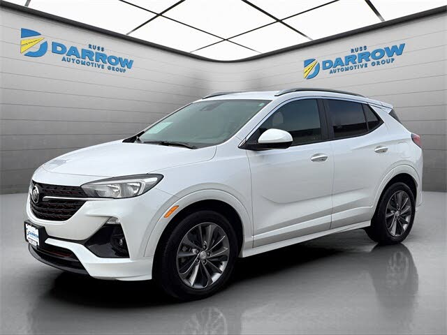 2023 Buick Encore GX Select FWD