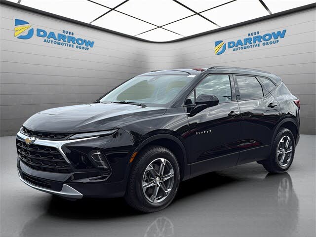 2023 Chevrolet Blazer 2LT AWD