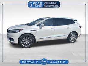 Buick Enclave Premium AWD