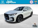INFINITI QX50 Sport AWD