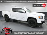GMC Canyon Elevation Crew Cab 4WD