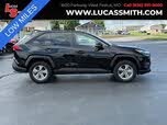 Toyota RAV4 XLE AWD