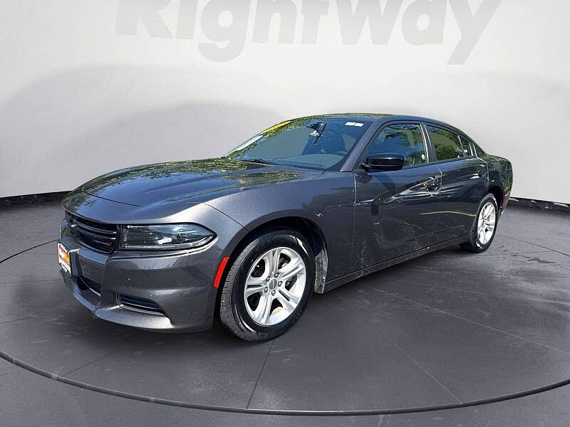 2023 Dodge Charger SXT RWD