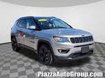 Jeep Compass Altitude 4WD