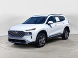 Hyundai Santa Fe SEL FWD