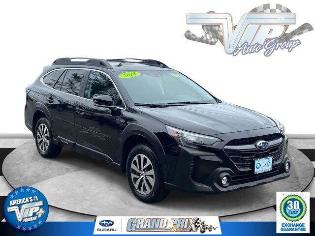 2023 Subaru Outback Premium AWD