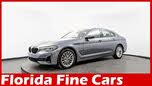 BMW 5 Series 530i RWD