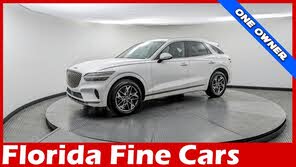 Genesis GV70 2.5T AWD