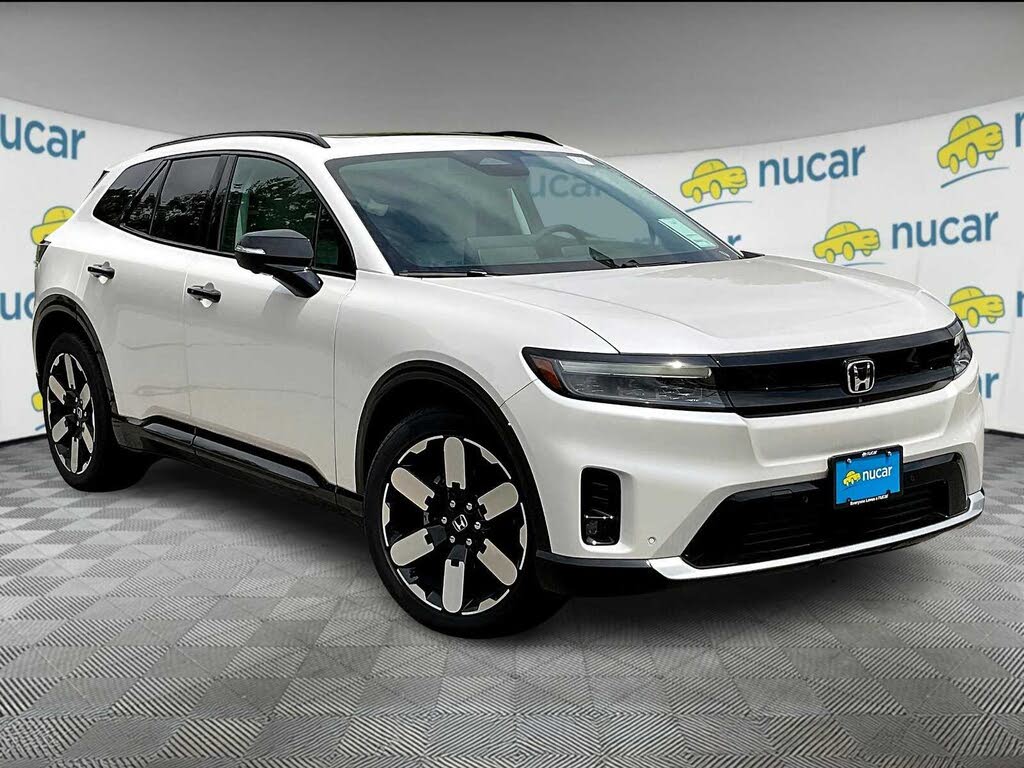 2024 Honda Prologue Elite AWD