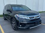 Honda Pilot Touring AWD