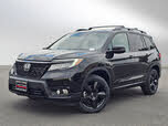 Honda Passport Elite AWD