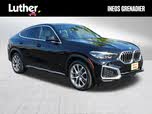 BMW X6 xDrive40i AWD