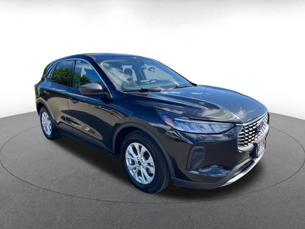 2023 Ford Escape Active FWD