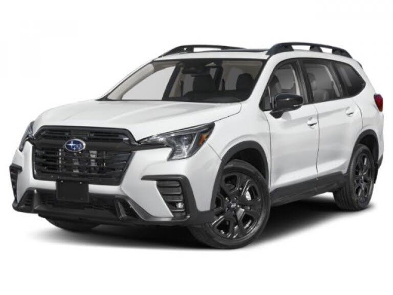 2025 Subaru Ascent Onyx Edition Touring AWD
