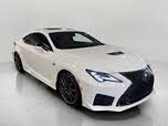 Lexus RC F RWD