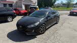 Hyundai Sonata Hybrid Limited FWD