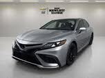 Toyota Camry XSE FWD