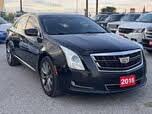 Cadillac XTS FWD
