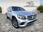 Mercedes-Benz GLC 300 4MATIC
