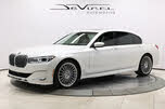 BMW 7 Series Alpina B7 xDrive AWD