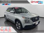 Hyundai Venue SEL FWD
