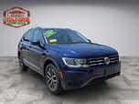 Volkswagen Tiguan SE 4Motion