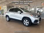 Chevrolet Trax LT AWD