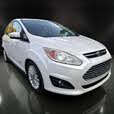 Ford C-Max Energi SEL FWD