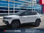 Jeep Compass Trailhawk 4WD
